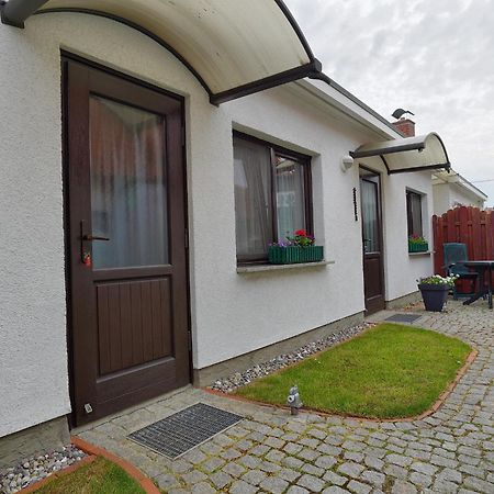 Barth, Dieter Zingst Kültér fotó
