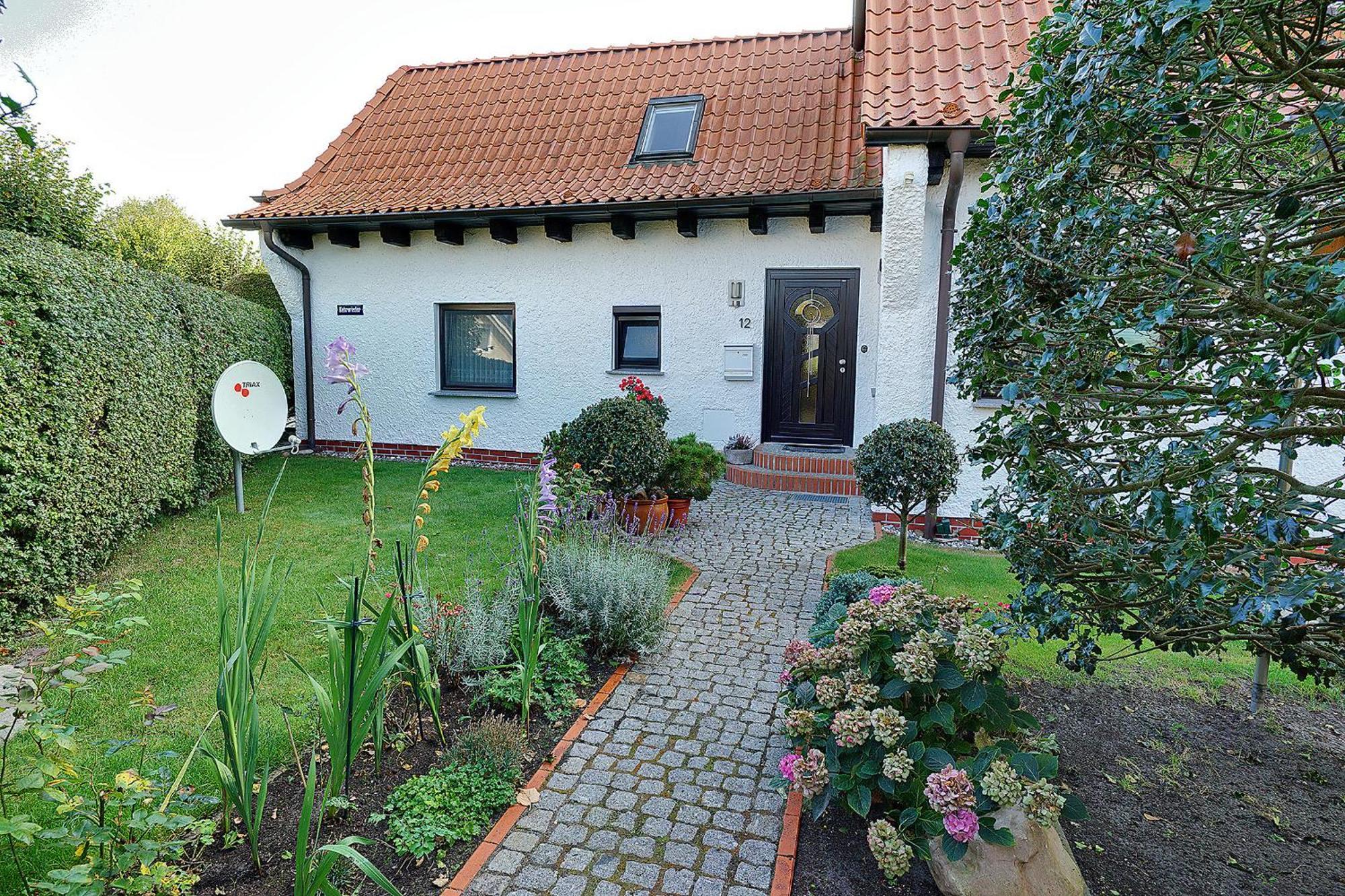Barth, Dieter Zingst Kültér fotó