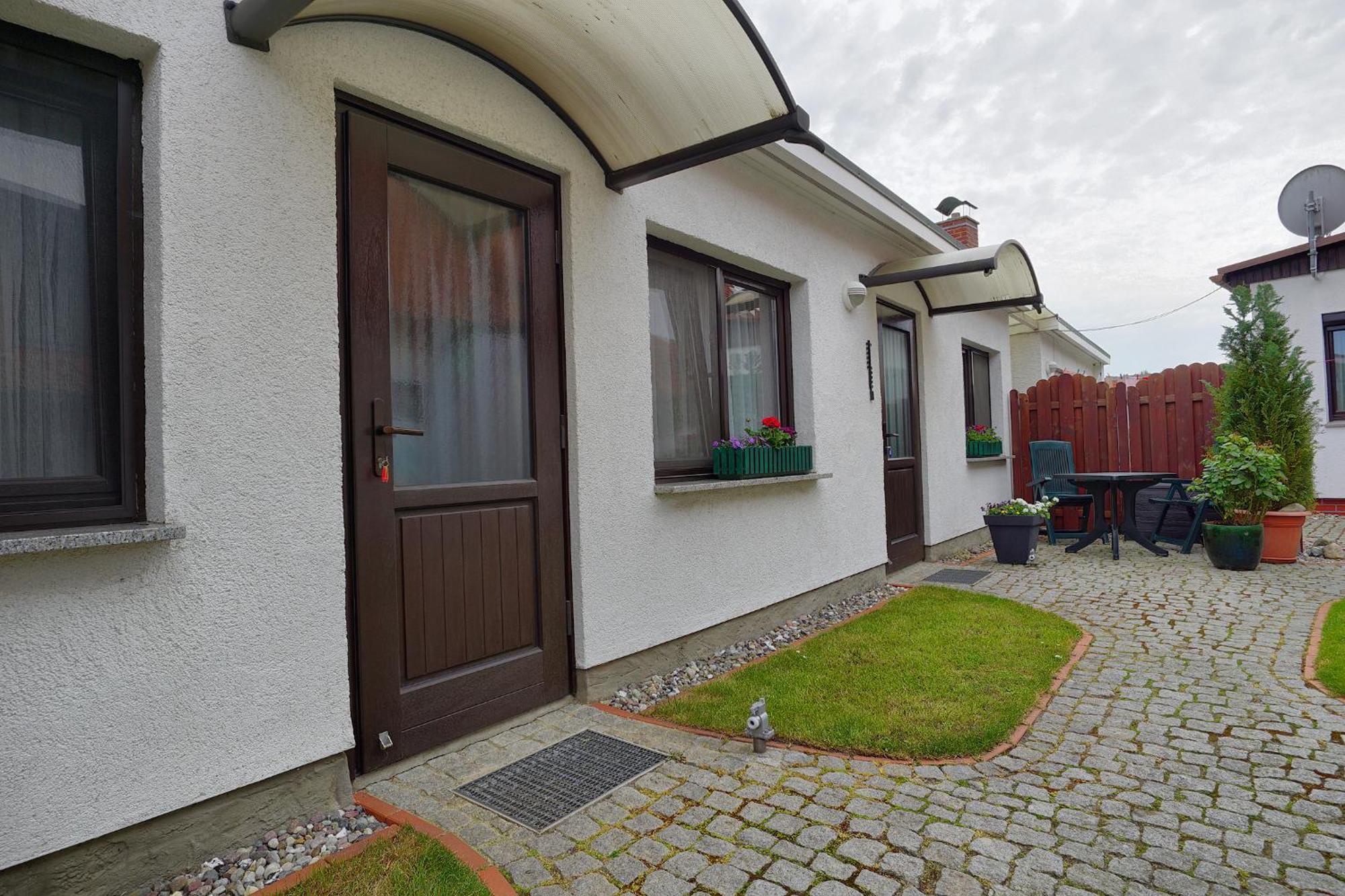 Barth, Dieter Zingst Kültér fotó